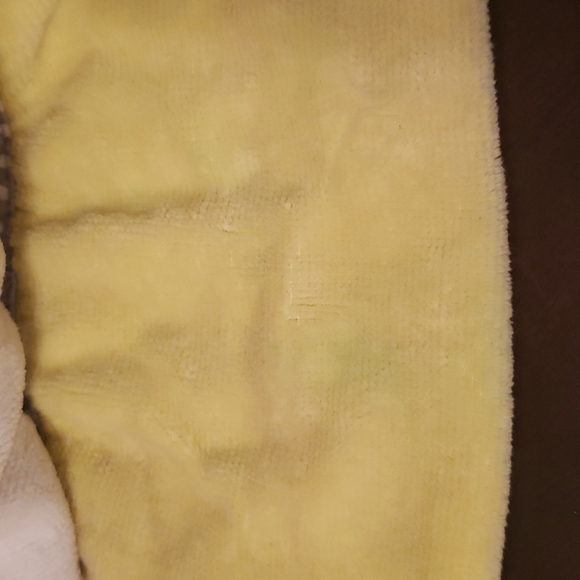 Baby Washcloths - Picture 3 of 3